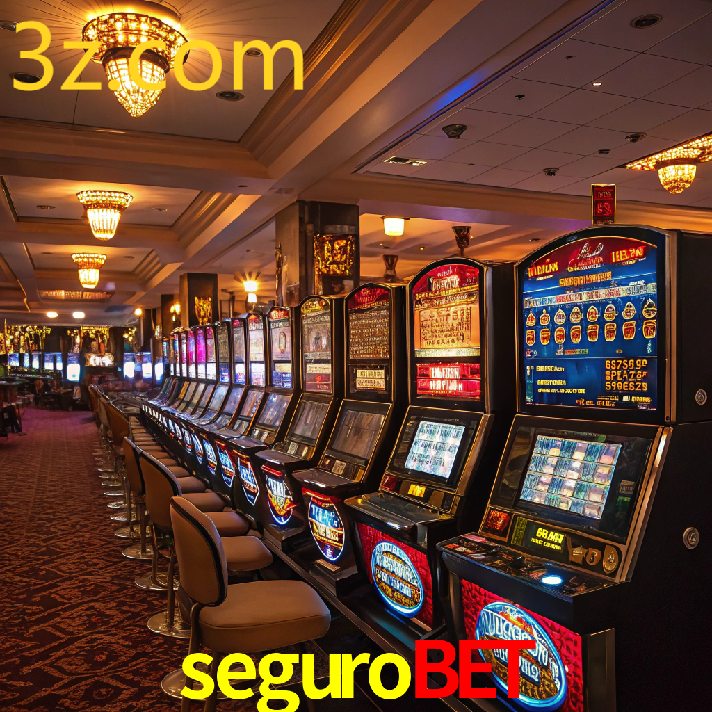 Cadastro Rápido SEGUROBET.COM