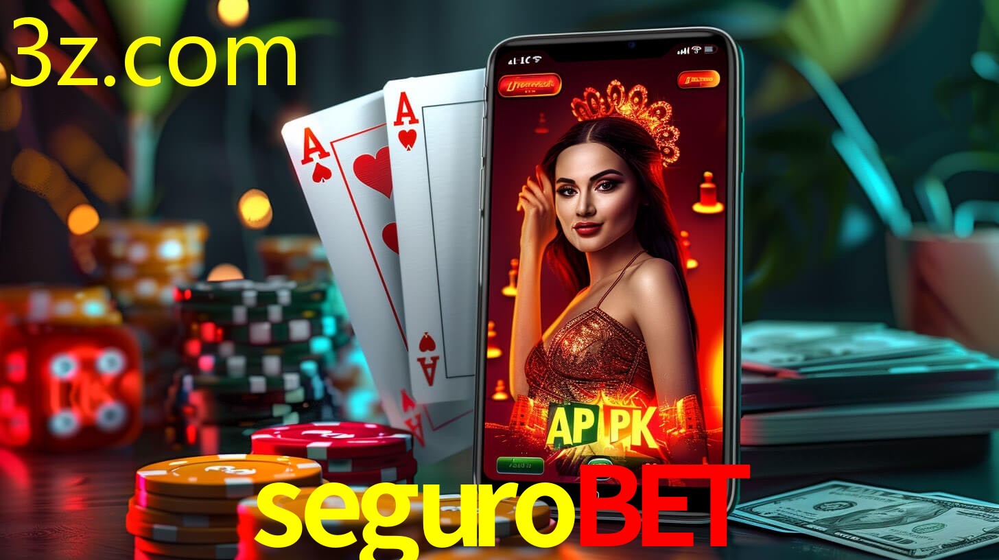 App SEGUROBET.COM  